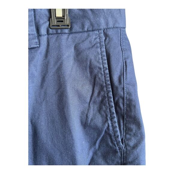 Tommy Bahama Coastal Key Stretch Shorts Men’s Size 38 Ocean Blue 9” Inseam - Picture 3 of 9